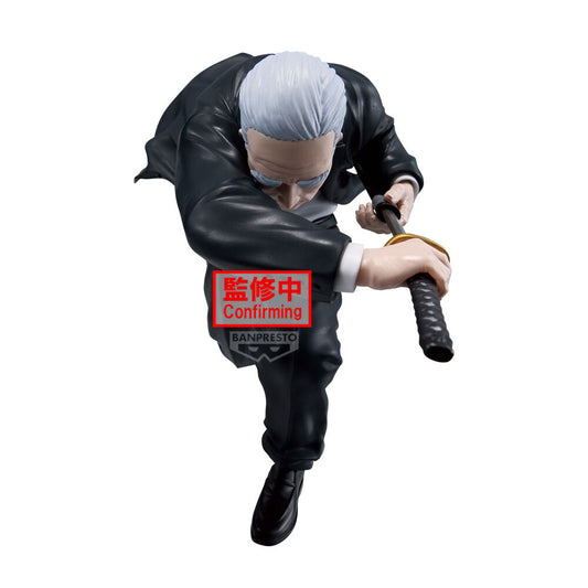 Imagen 1 - Figura Takamura Vibration Stars Sakamoto Days 12Cm