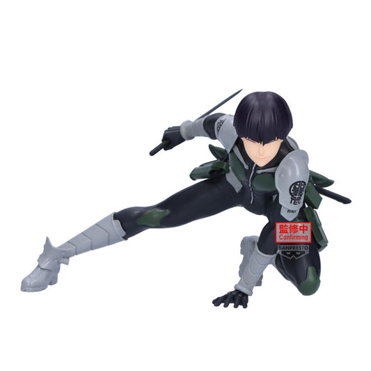 Imagen 1 - Figura Soshiro Hoshina Vibration Stars Kaiju No. 8 13Cm