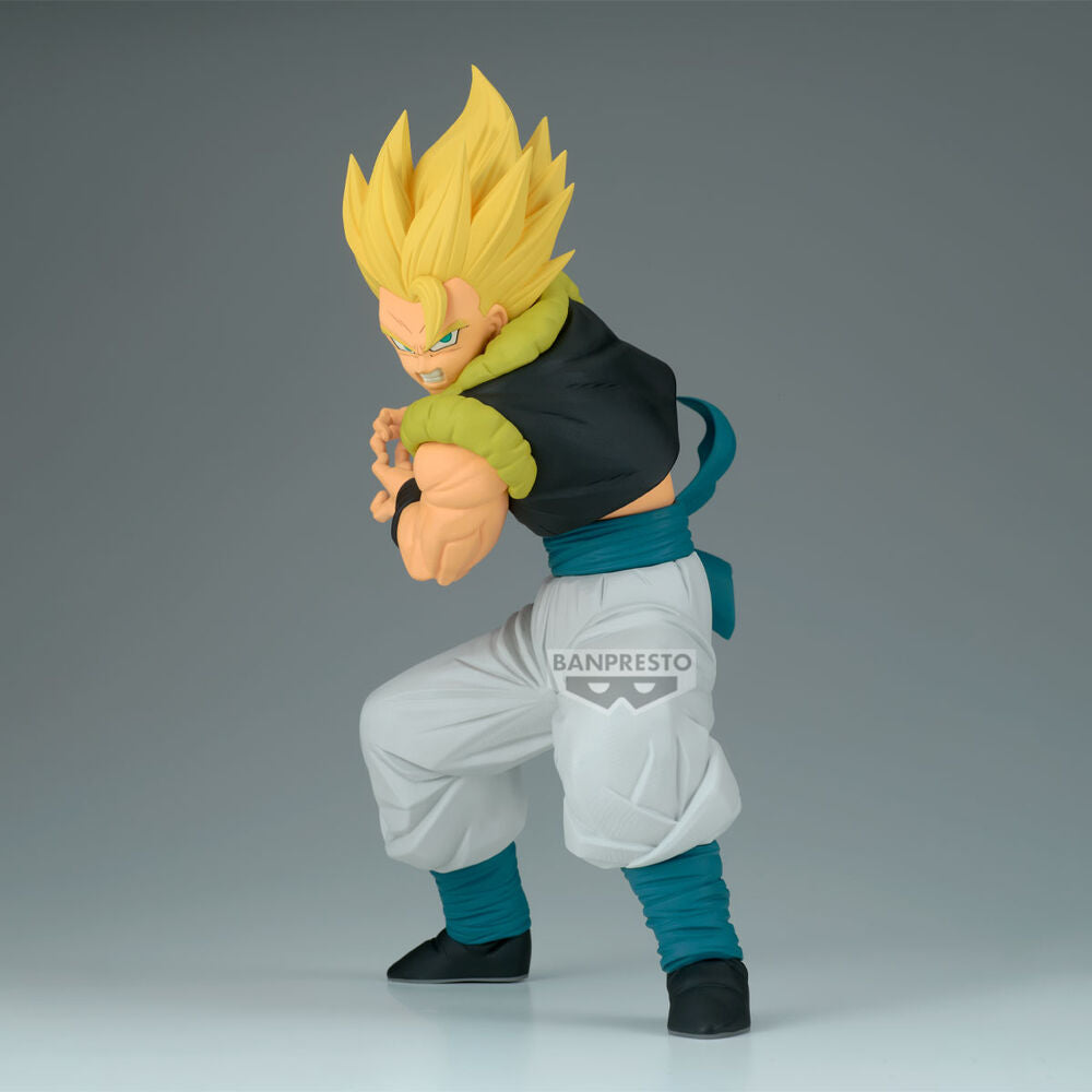 Imagen 2 - Figura Gogeta Grandista Dragon Ball Super 20Cm