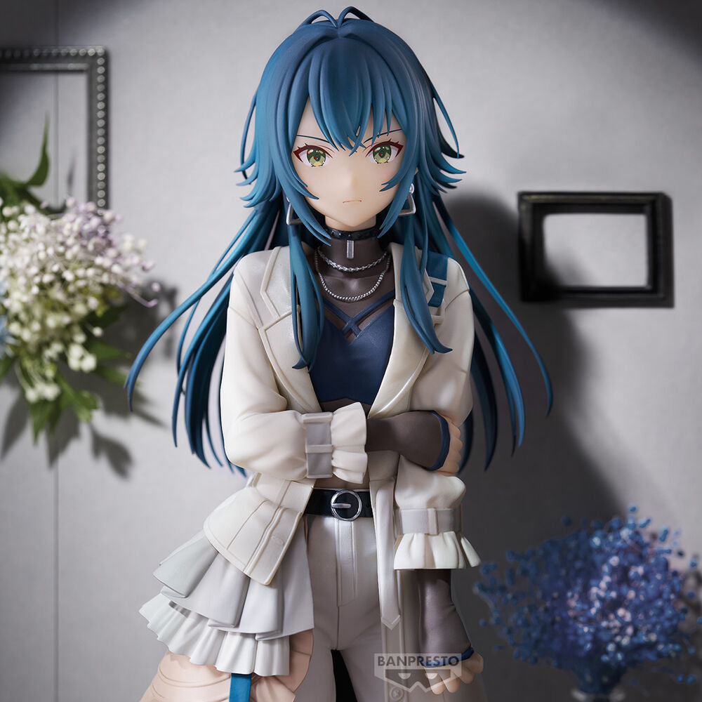 Imagen 3 - Figura Temari Tsukimura Stylish Pose The Idolm@ster 22Cm