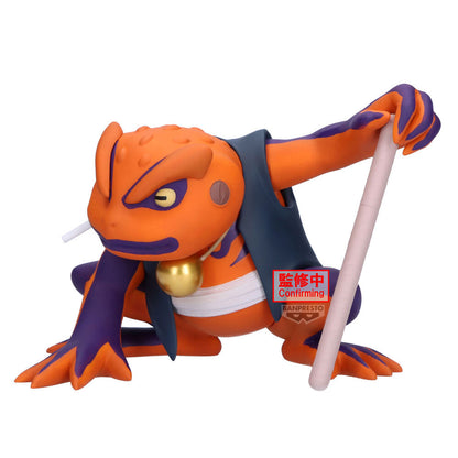 Imagen 2 - Figura Gamakichi Naruto Shippuden 10Cm