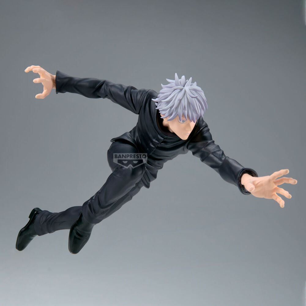 Imagen 3 - Figura Satoru Gojo ⅱ Maximatic Jujutsu Kaisen 22Cm