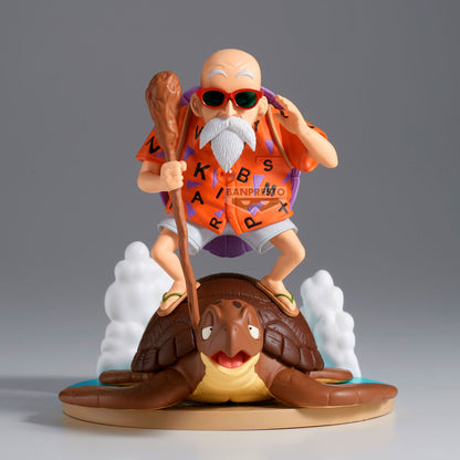 Imagen 3 - Figura Kamesennin History Box Dragon Ball 11Cm