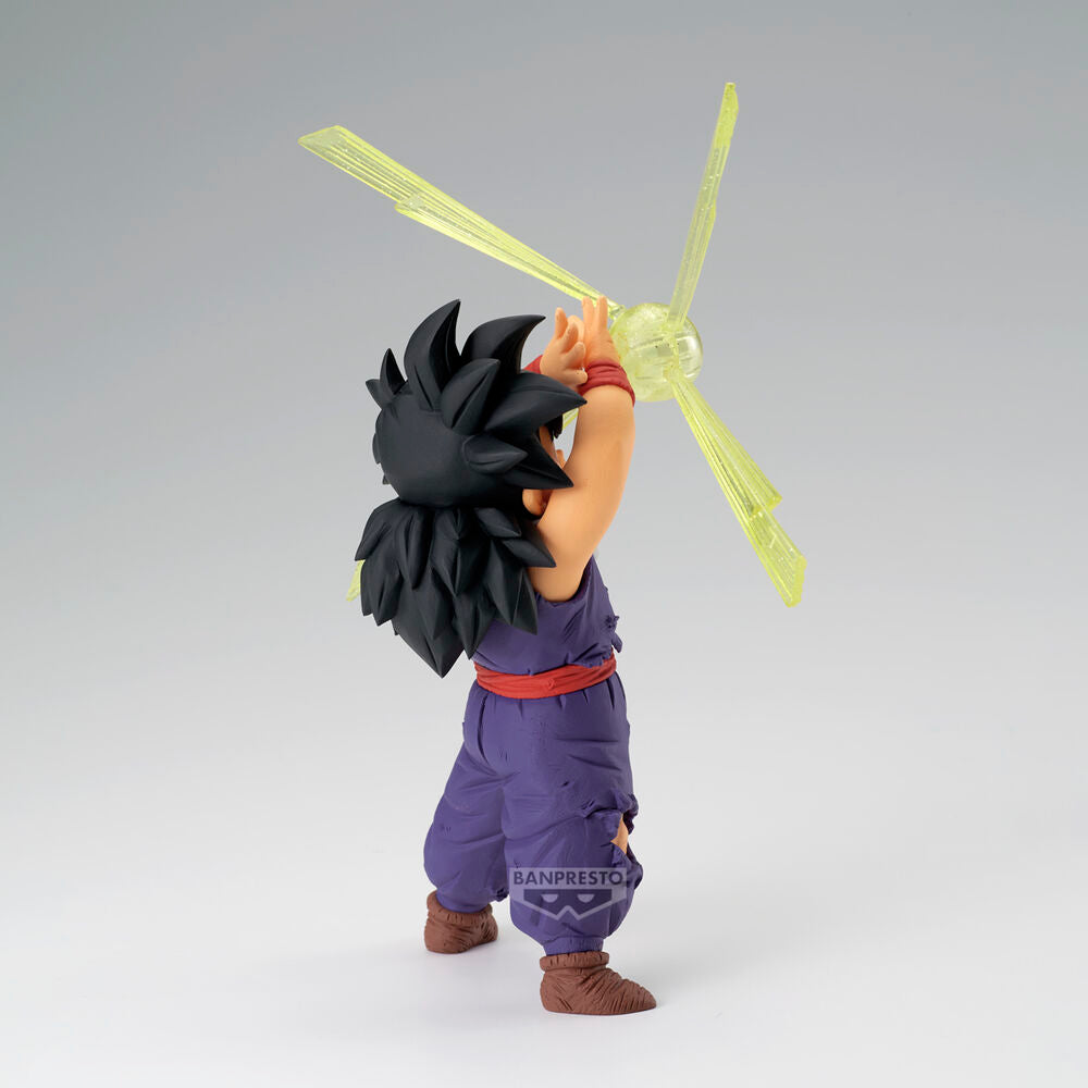 Imagen 3 - Figura Son Gohan G×materia Dragon Ball Z 12Cm