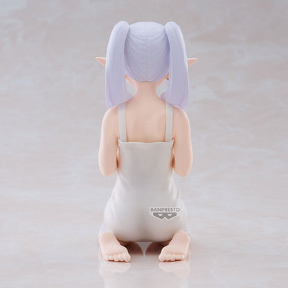 Imagen 4 - Figura Frieren Relax Time Frieren: Beyond Journey's End 13Cm