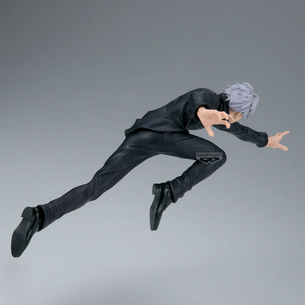 Imagen 4 - Figura Satoru Gojo ⅱ Maximatic Jujutsu Kaisen 22Cm
