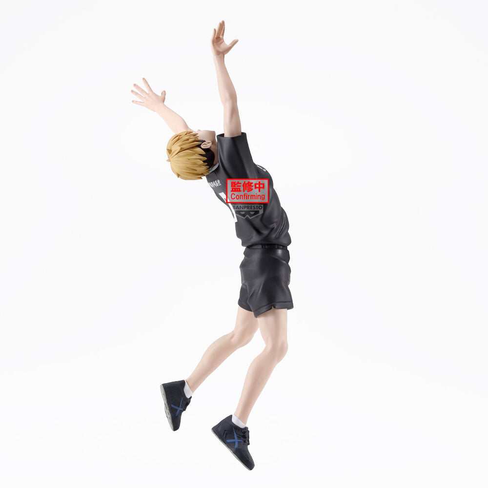 Imagen 3 - Figura Atsumu Miya Posing Haikyu!! 15Cm