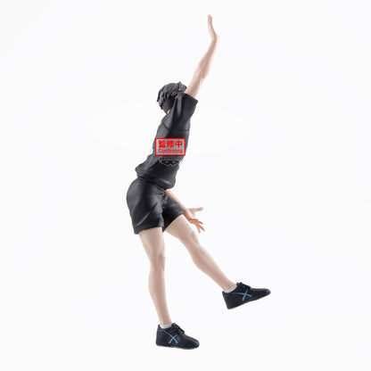 Imagen 3 - Figura Osamu Miya Posing Haikyu!! 18Cm