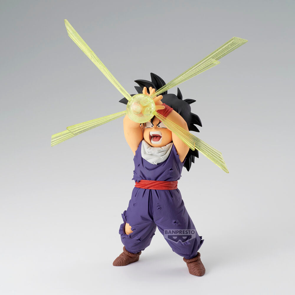 Imagen 4 - Figura Son Gohan G×materia Dragon Ball Z 12Cm