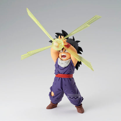 Imagen 4 - Figura Son Gohan G×materia Dragon Ball Z 12Cm
