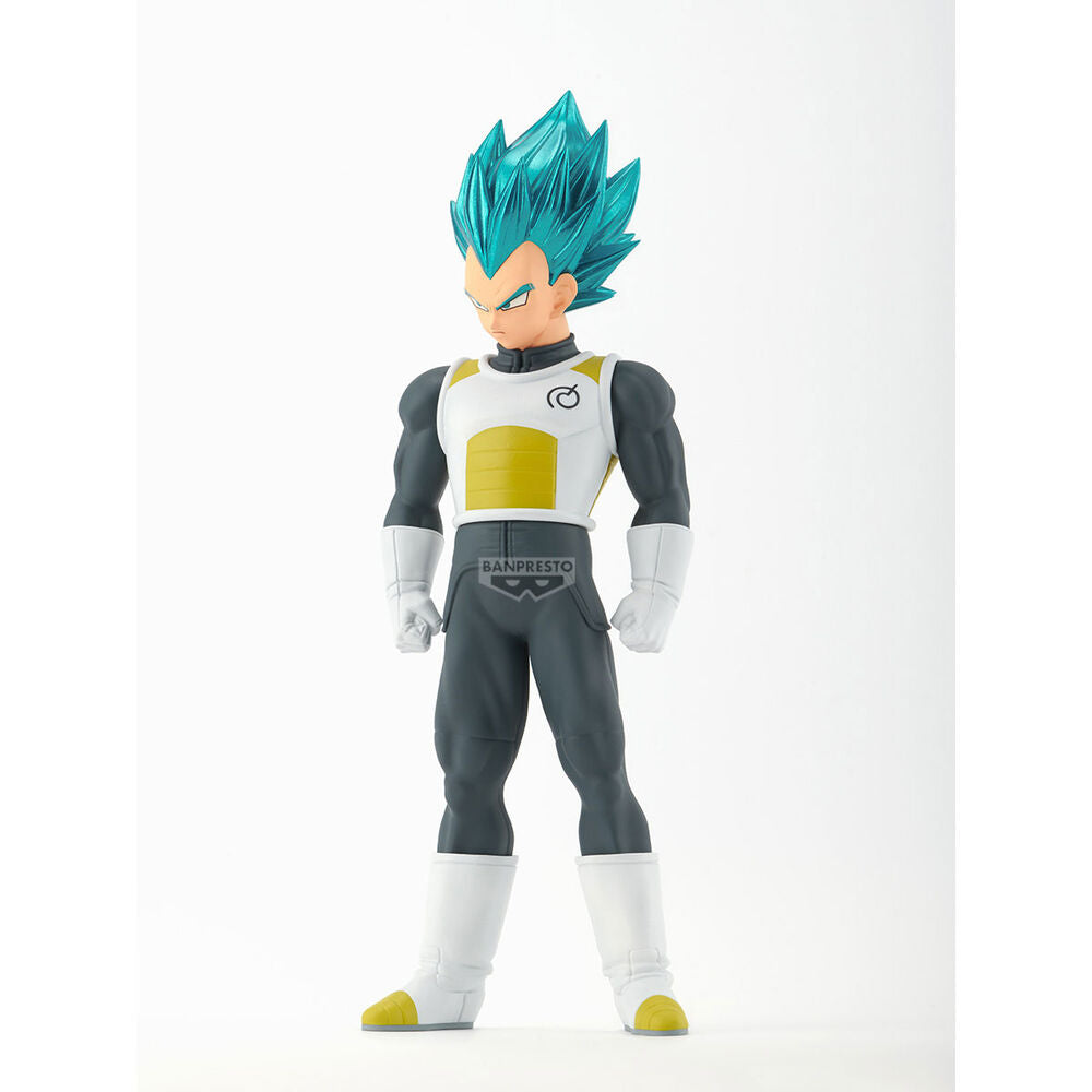 Imagen 4 - Figura Vegeta Blood Of Saiyans Dragon Ball Super 17Cm