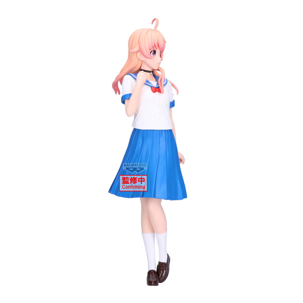 Imagen 4 - Figura Nico Wakatsuki Witch Watch 20Cm