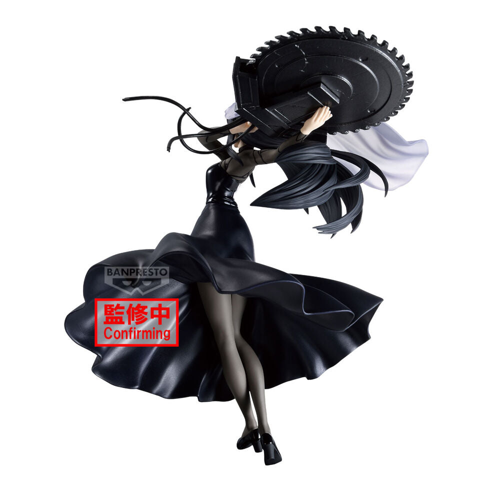 Imagen 4 - Figura Osaragi Vibration Stars Sakamoto Days 17Cm
