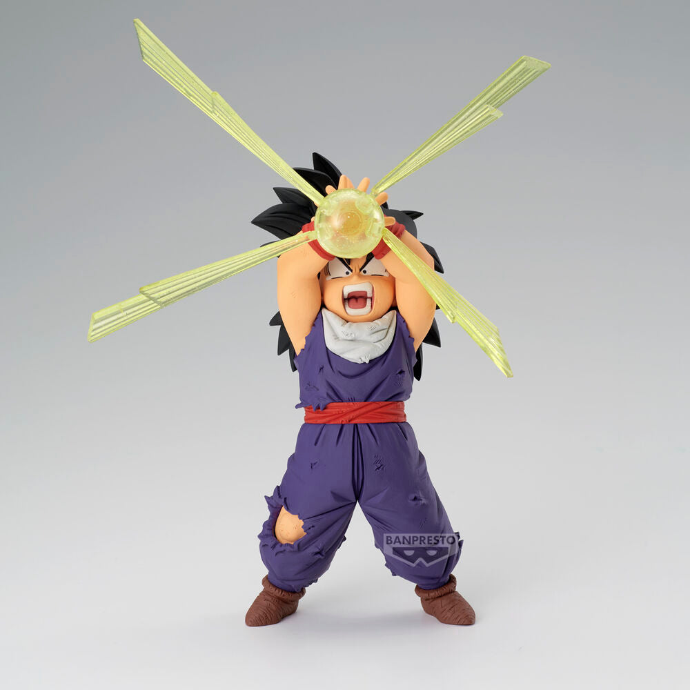 Imagen 5 - Figura Son Gohan G×materia Dragon Ball Z 12Cm