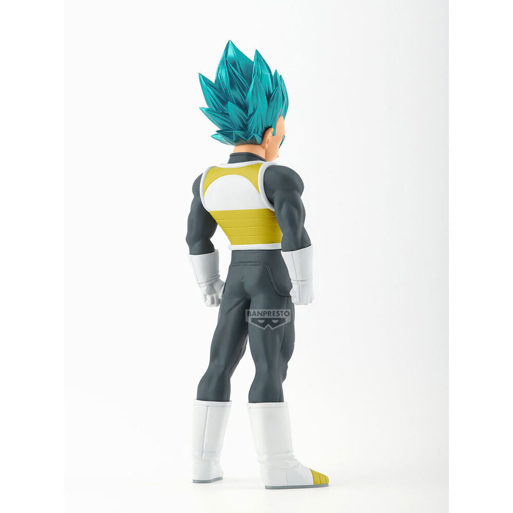 Imagen 5 - Figura Vegeta Blood Of Saiyans Dragon Ball Super 17Cm