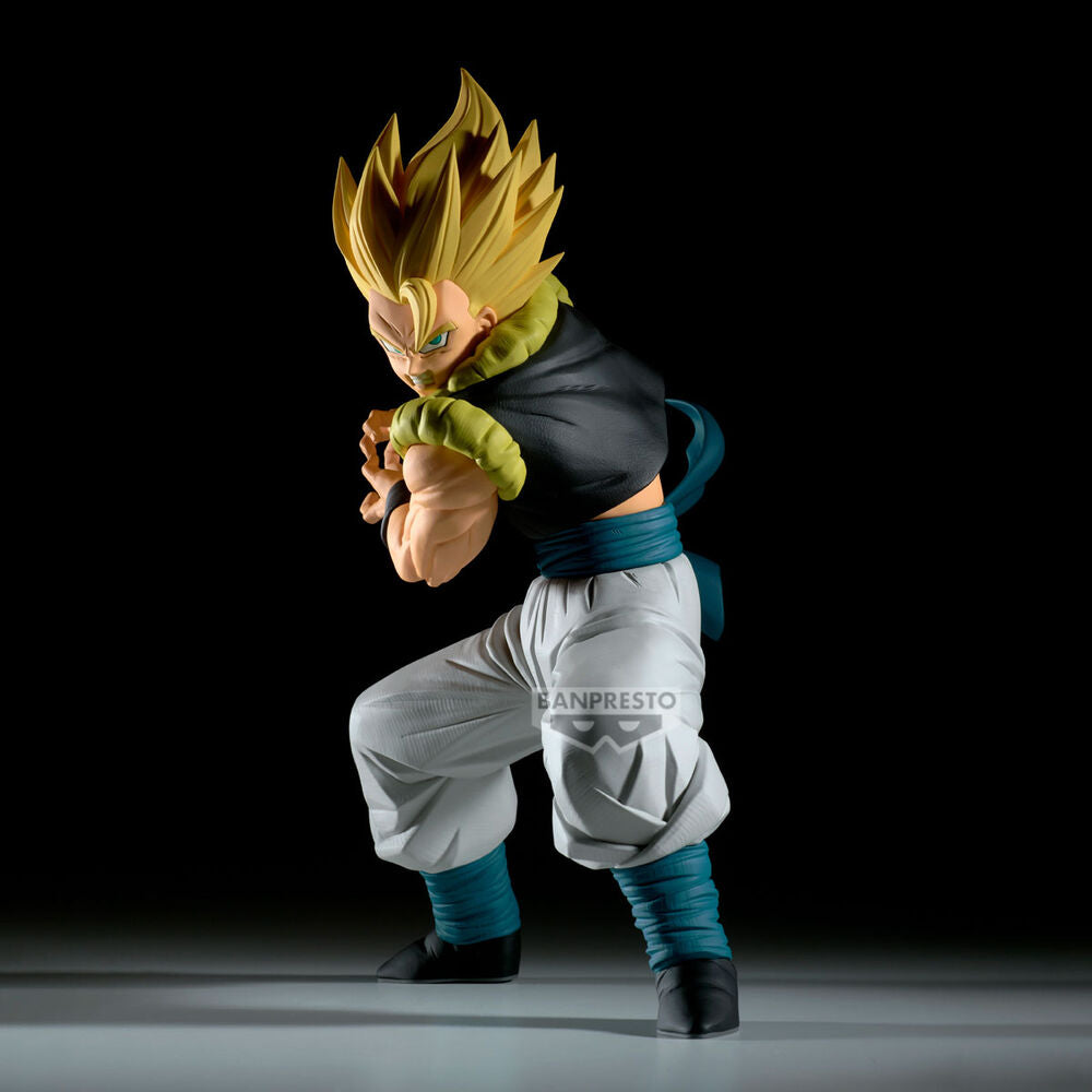 Imagen 5 - Figura Gogeta Grandista Dragon Ball Super 20Cm
