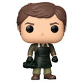 Imagen 1 - Figura Pop Dexter - Dexter Morgan