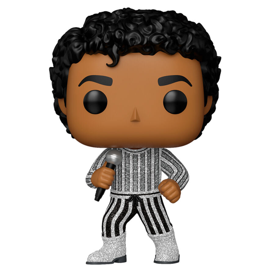 Imagen 1 - Figura Pop Michael Jackson