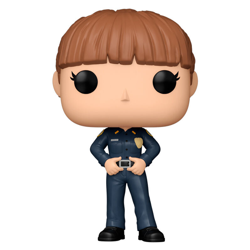 Imagen 2 - Figura Pop Dexter Debra Morgan