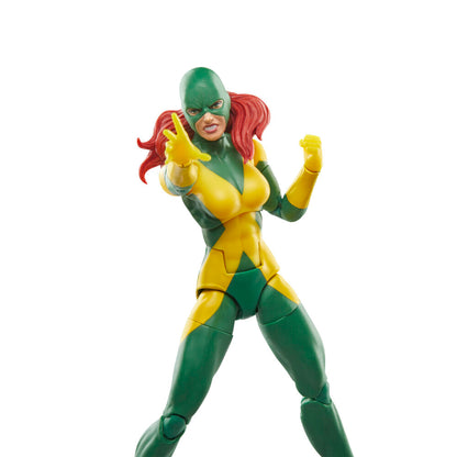 Imagen 4 - Figura Jean Grey X-factor The Uncanny X-men Marvel 15Cm