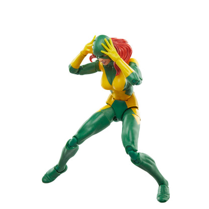 Imagen 6 - Figura Jean Grey X-factor The Uncanny X-men Marvel 15Cm