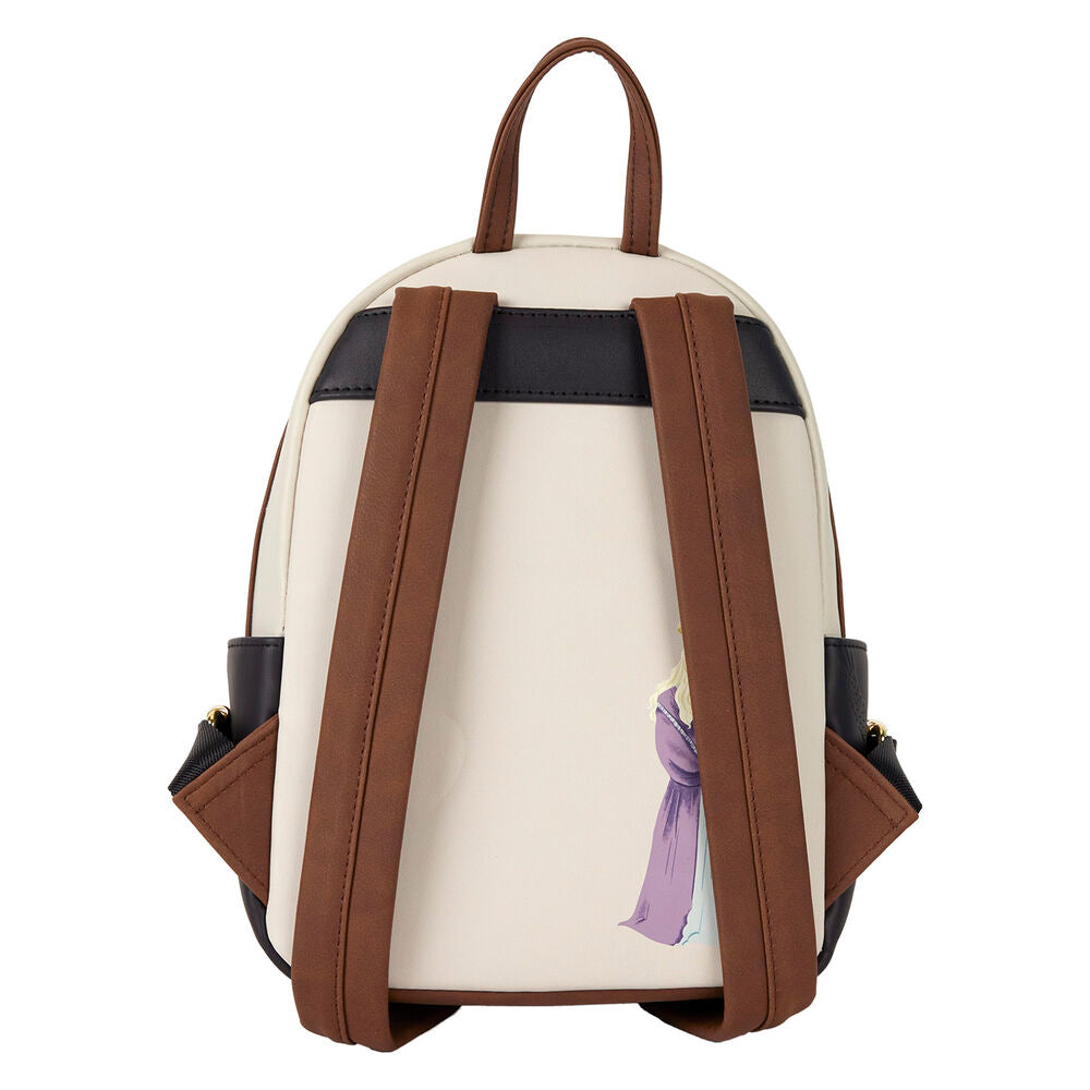 Imagen de Mochila Harry Potter Loungefly 26Cm parte de nuestra colección en Espadas y más, sitio oficial.