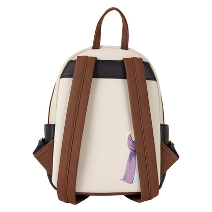 Imagen de Mochila Harry Potter Loungefly 26Cm parte de nuestra colección en Espadas y más, sitio oficial.