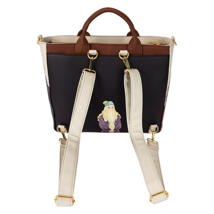 Imagen de Bolso Spring Harry Potter Loungefly parte de nuestra colección en Espadas y más, sitio oficial.
