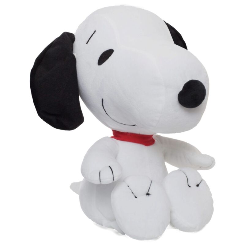 Imagen 1 - Peluche Snoopy 33Cm