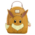 Imagen de Mochila Eevee Pokemon Loungefly 28Cm parte de nuestra colección en Espadas y más, sitio oficial.