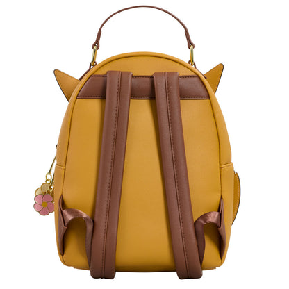 Imagen de Mochila Eevee Pokemon Loungefly 28Cm parte de nuestra colección en Espadas y más, sitio oficial.