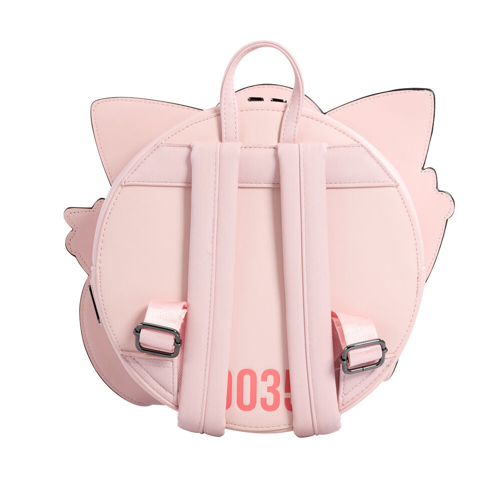 Imagen de Mochila Clefairy Pokemon Loungefly parte de nuestra colección en Espadas y más, sitio oficial.
