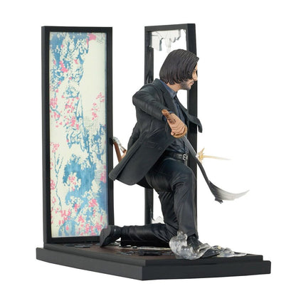 Imagen 2 - Figura John Wick - John Wick 20Cm