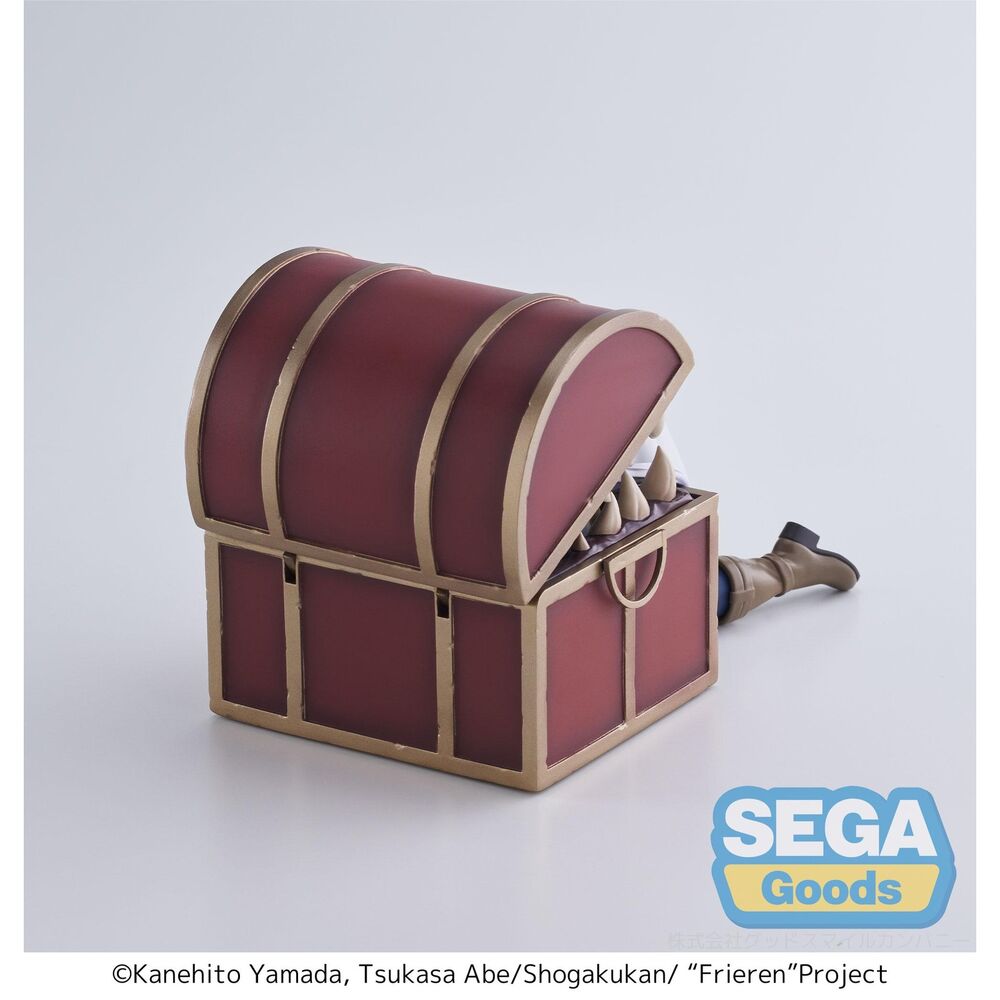 Imagen 2 - Figura Frieren In Mimic Luminasta Frieren Beyond Journeys End 9,5Cm