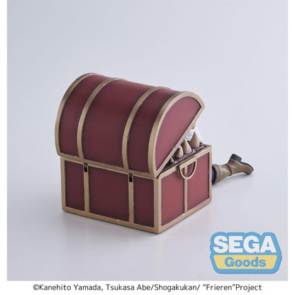 Imagen 2 - Figura Frieren In Mimic Luminasta Frieren Beyond Journeys End 9,5Cm