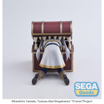 Imagen 3 - Figura Frieren In Mimic Luminasta Frieren Beyond Journeys End 9,5Cm