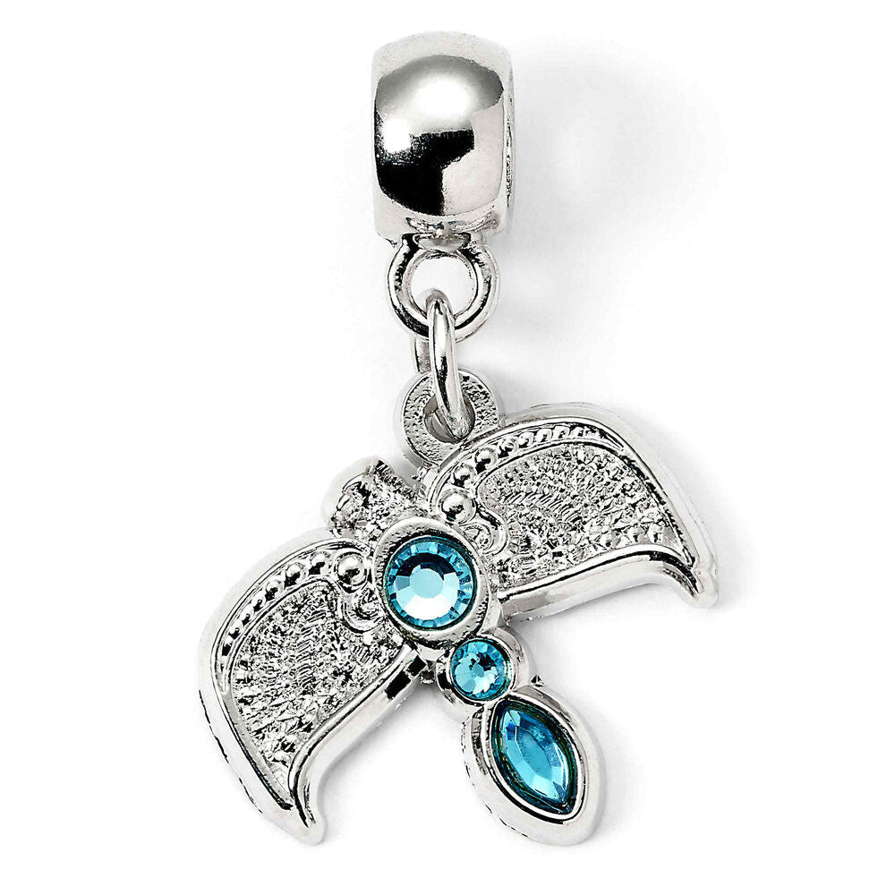 Imagen 2 - Colgante Charm Diadema Harry Potter Plata