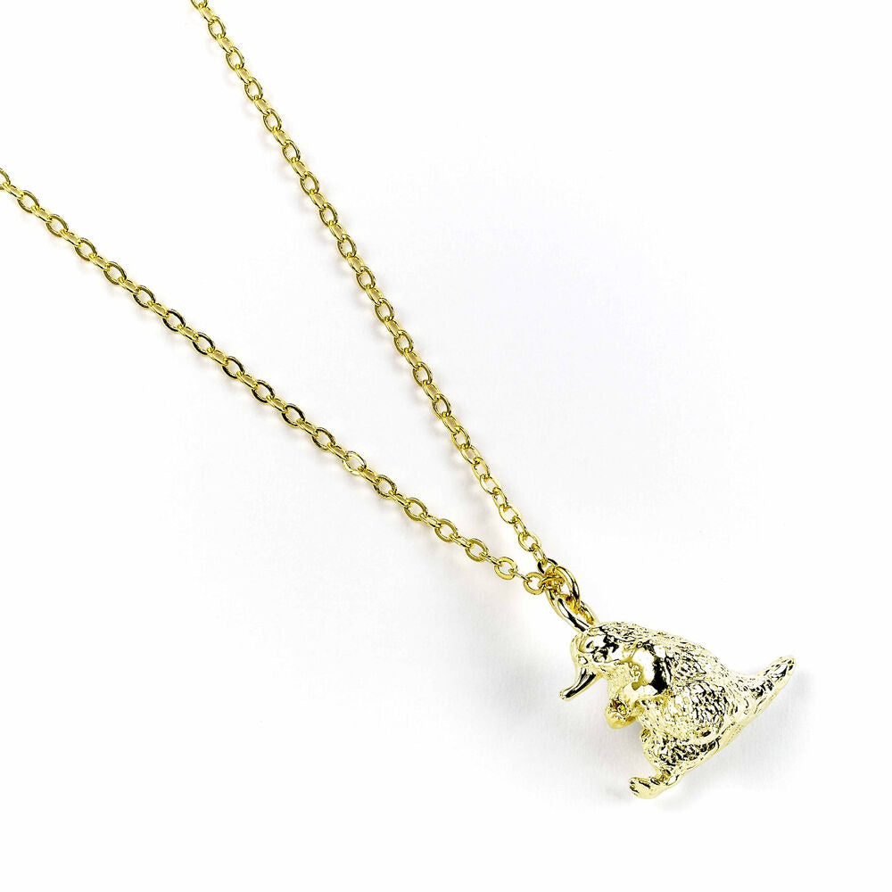 Imagen 4 - Colgante Niffler + Bola De Navidad Animales Fantasticos