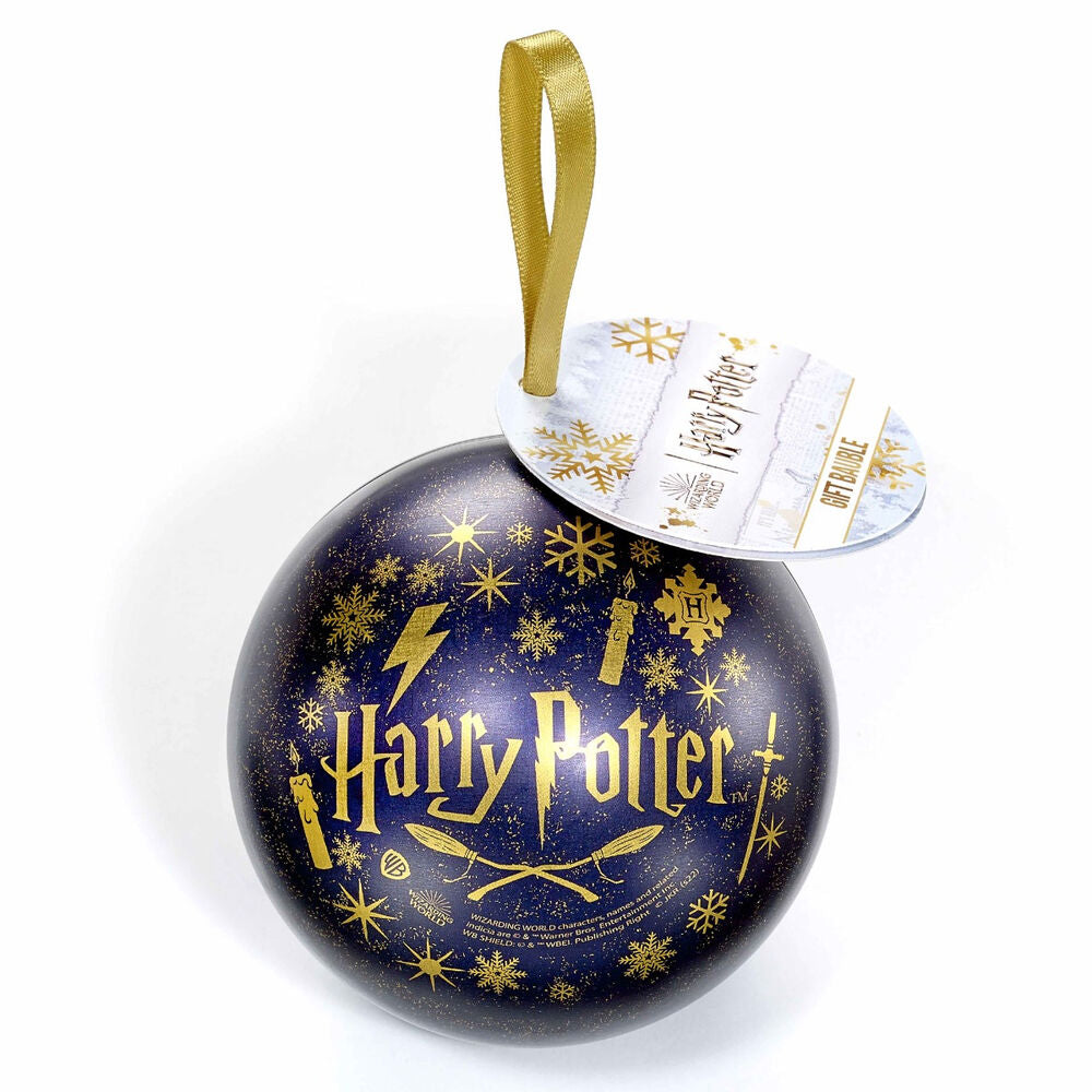 Imagen 2 - Colgante Ravenclaw + Bola De Navidad Harry Potter