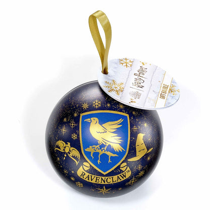 Imagen 3 - Colgante Ravenclaw + Bola De Navidad Harry Potter