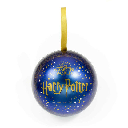 Imagen 2 - Colgante Castillo Hogwarts + Bola De Navidad Harry Potter