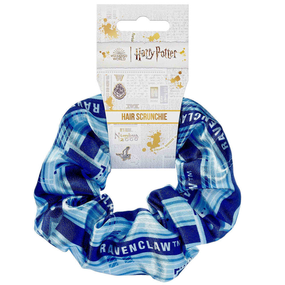 Imagen 1 - Coletero Pelo Ravenclaw Harry Potter