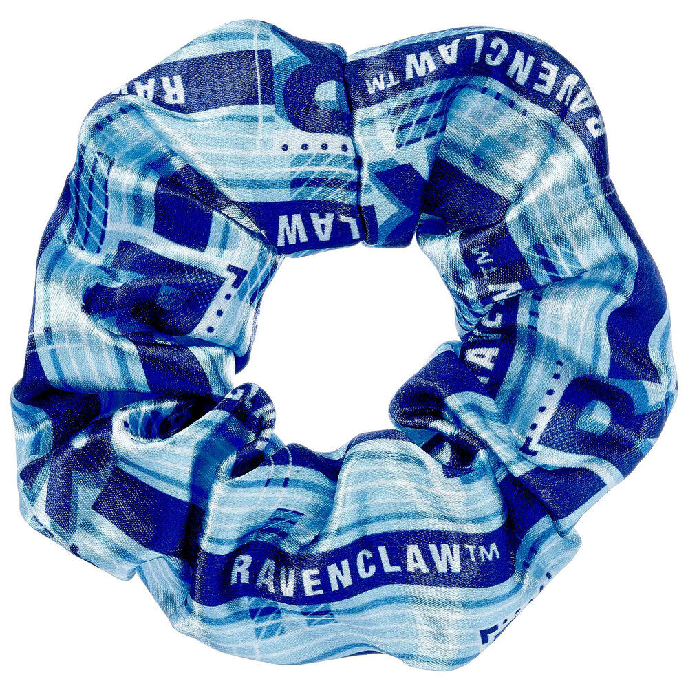 Imagen 2 - Coletero Pelo Ravenclaw Harry Potter