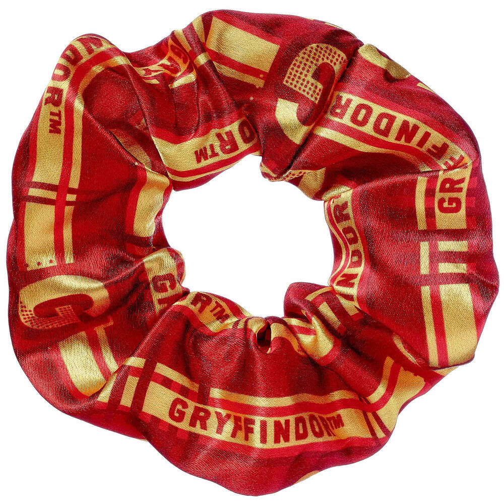 Imagen 2 - Coletero Pelo Gryffindor Harry Potter