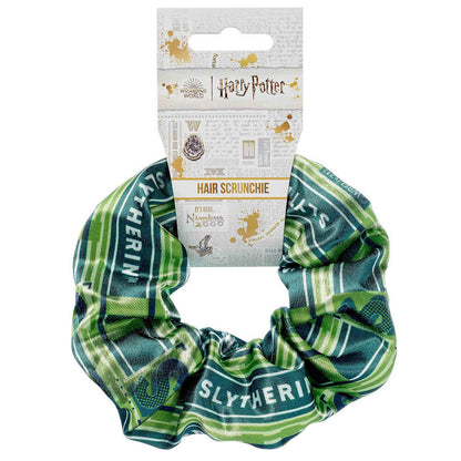 Imagen 1 - Coletero Pelo Slytherin Harry Potter