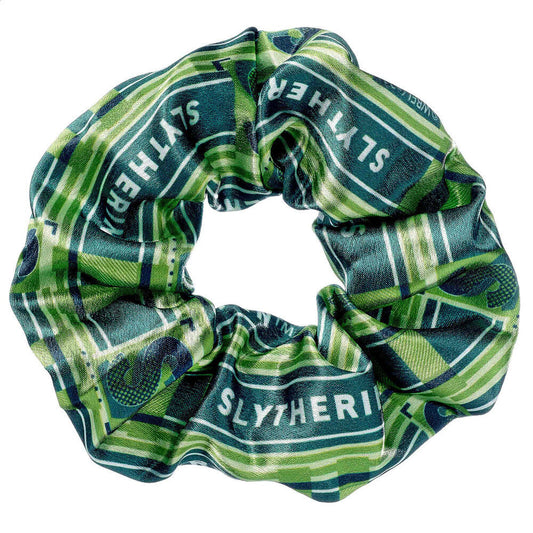 Imagen 2 - Coletero Pelo Slytherin Harry Potter