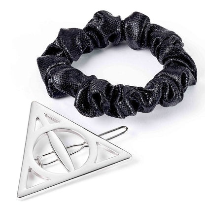 Imagen 1 - Set Accesorios Pelo Reliquias De La Muerte Harry Potter