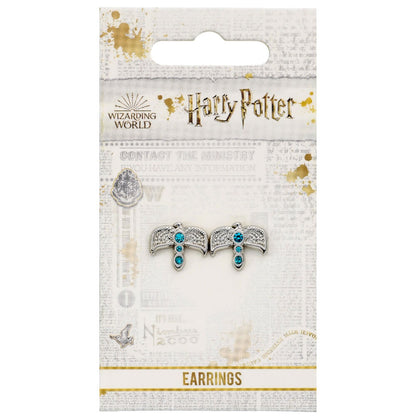 Imagen 1 - Pendientes Diadema Harry Potter