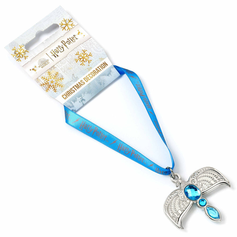 Imagen 2 - Adorno De Navidad Diadema Harry Potter