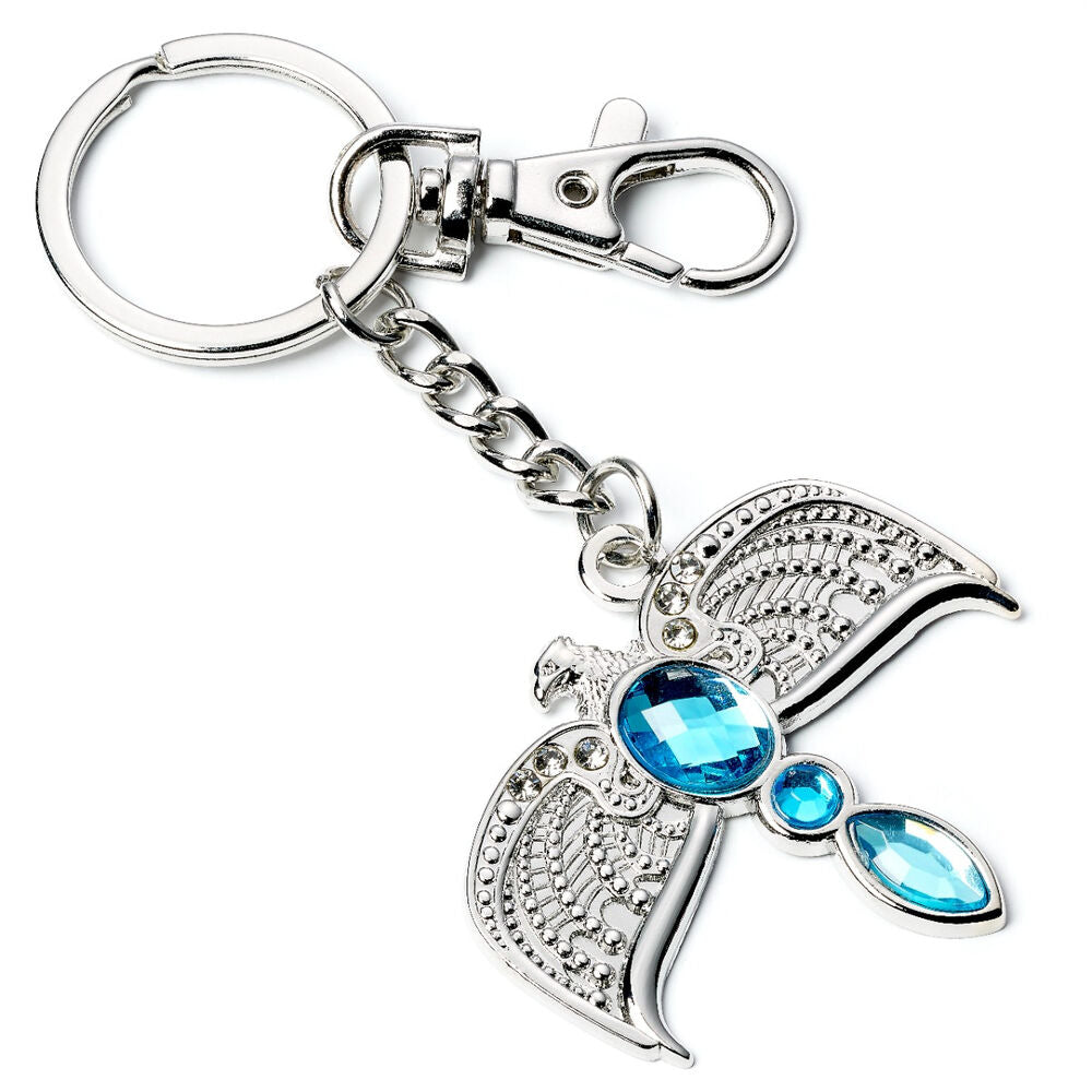 Imagen 1 - Llavero Diadema Harry Potter